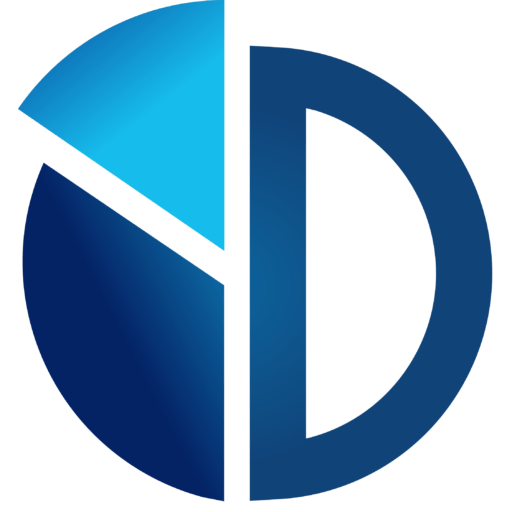 Data Bloo logo