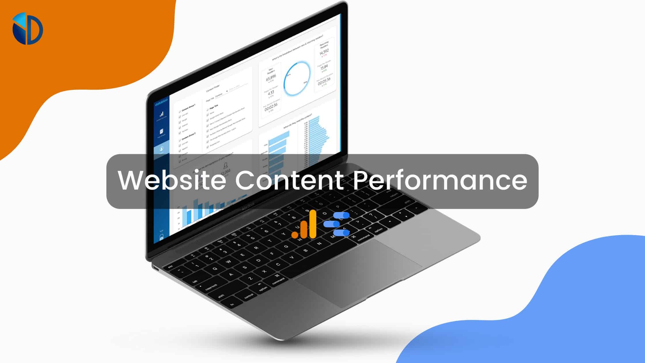 Measuring Content Performance in Data Studio - Data Bloo