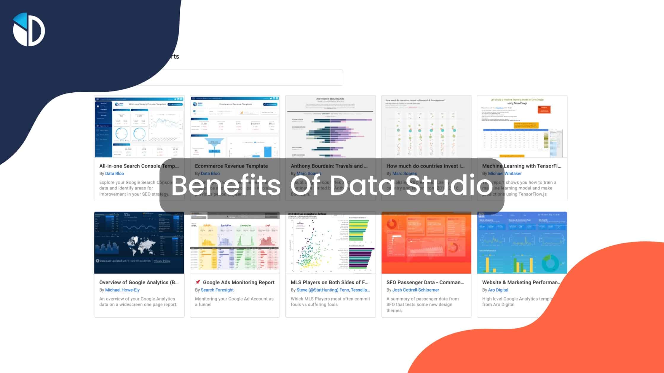 google data studio