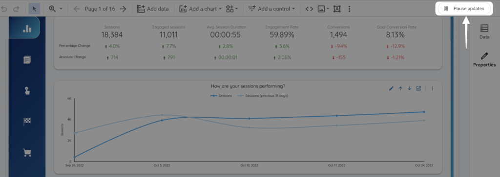 4 Ways to Resolve the GA4 Quota Limits in Looker Studio