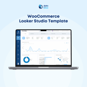 WooCommerce Looker Studio Report Template - Data Bloo