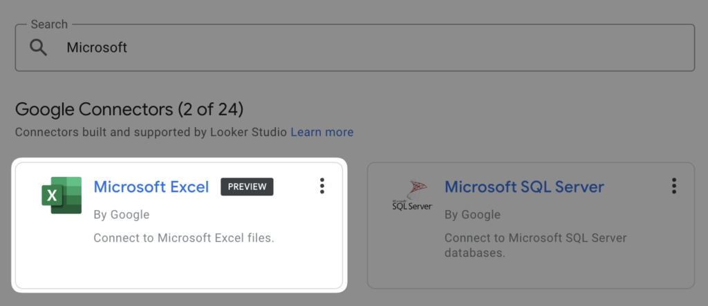 How to Connect Excel with Looker Studio - Data Bloo