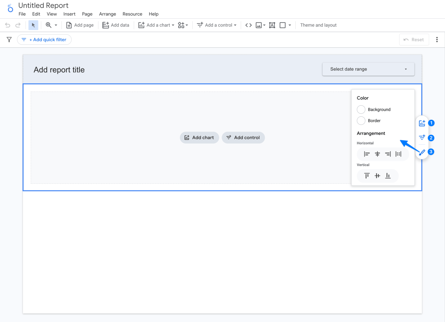 Responsive Reports in Looker Studio: A New Way to Build Mobile-Friendly ...