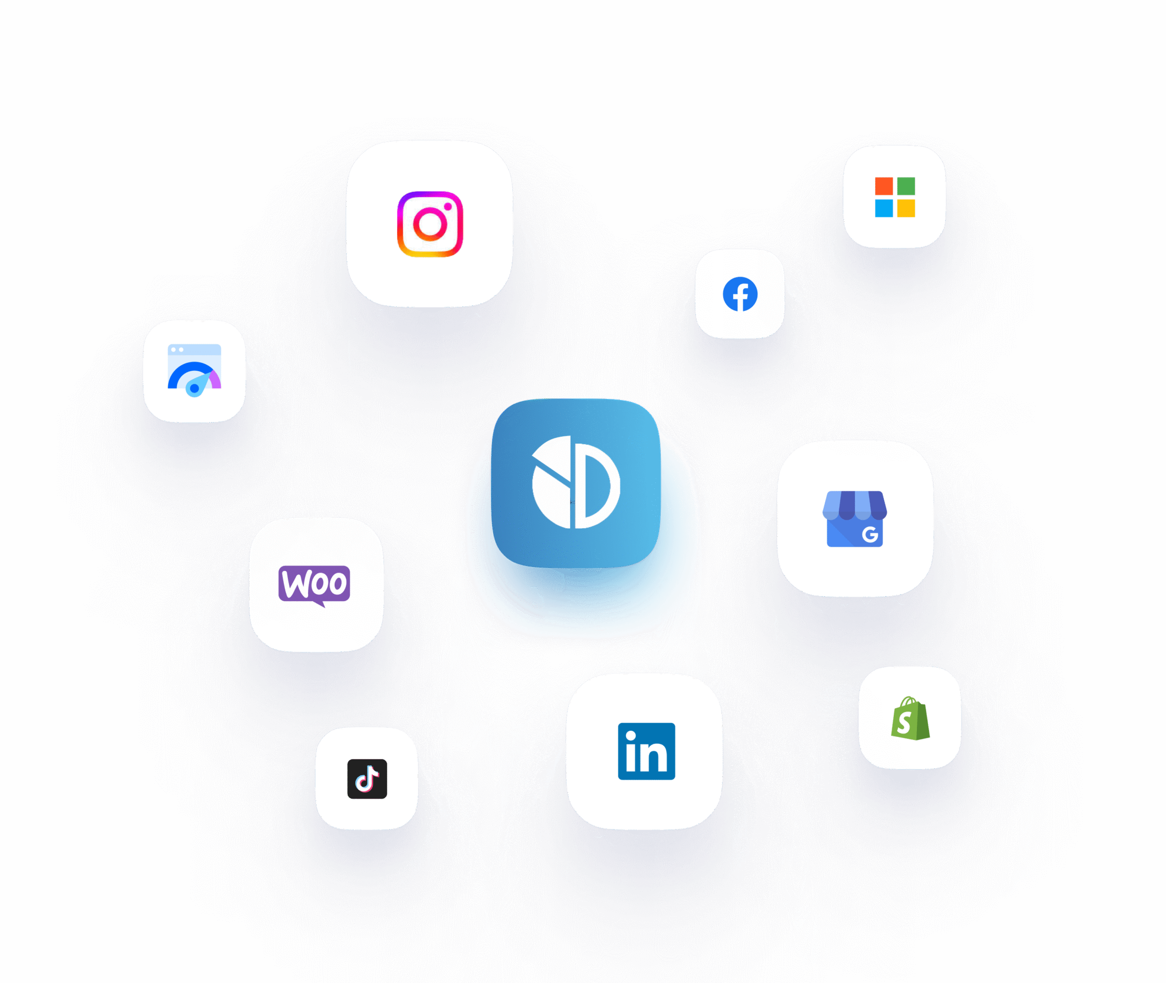 Looker Studio Connectors - Data Bloo