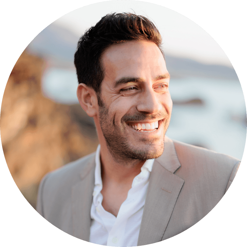 Giannis Stratakis - Founder at Data Bloo