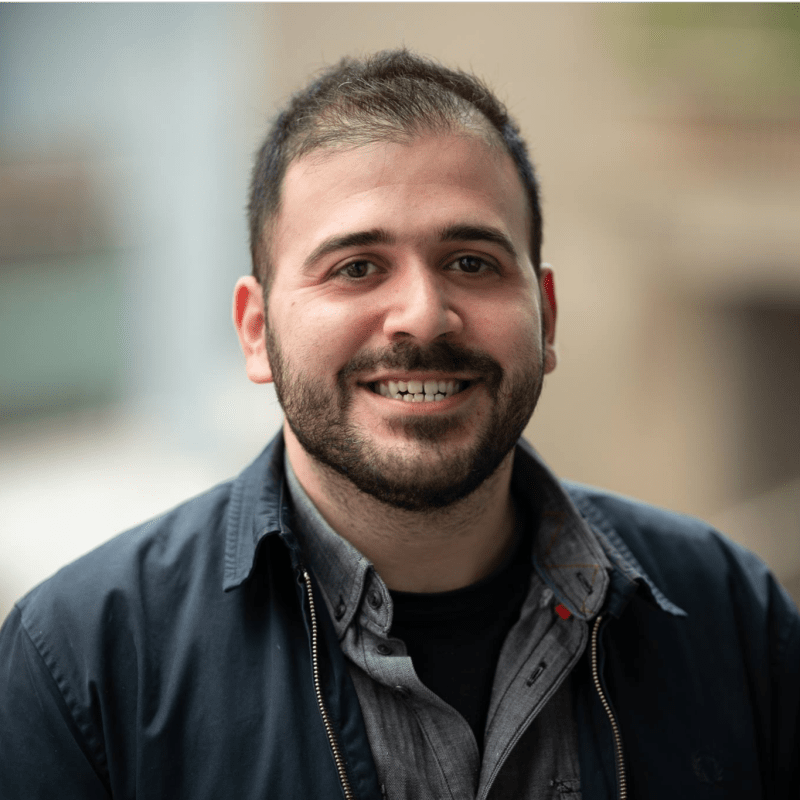 Stef Hagistefanou